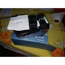 Gafas Samsung Gear Vr 