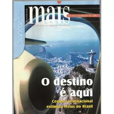 665 Rvt- Revista 2000- Mais Turismo Qualidade De Vida- Nº 28