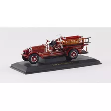 Bombeiro Stutz Model C - 1924 - 1:43 - Cod. 43006