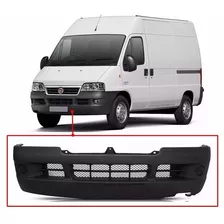 Parachoque Fiat Ducato 05 06 07 08 09 10 11 12 13 14 15