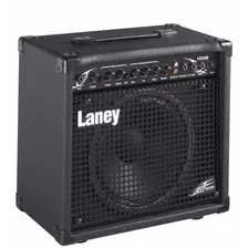 Amplificador Laney Lx35r Combo 35w 1x10 Reverb P/ Guitarra