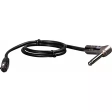 Shure Wa304 Cable Instrumento Para Transmisor Inalambrico