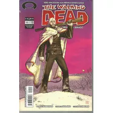 The Walking Dead 10 Com 32 Paginas Hqm - Bonellihq Cx149 K19