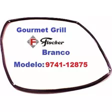 Borracha Para Forno Gourmet Grill Modelo 9741-12875