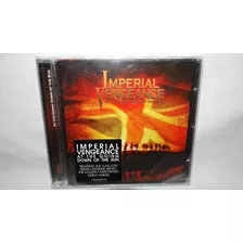 Imperial Vengeance - At The Going Down Of The Sun ( Mayhem C