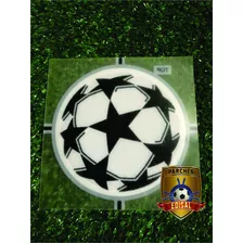 Starball 2006 - 2008. Champions League