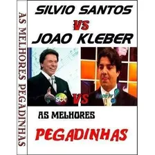 As Melhores Pegadinhas Da Net E Da Tv! Frete Grátis!