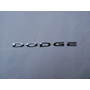 Emblema Para Parrilla  Dodge Journey  2012-2022