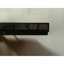 Gravadora E Leitora - Cd E Dvd - Notebook Positivo R430l