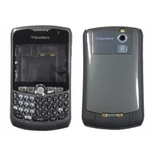 Caratula Carcaza Blackberry 8330 8320 8300 Curve Orig E/g
