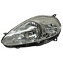 Faro Fiat Grande Punto 2009-2010 Rh Lh