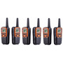 Radios Midland Lxt500vp3 38km* 24 Millas 22 Canales