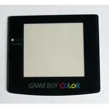 Tela Original Para Game Boy Color !!! 