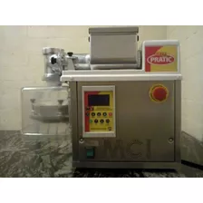 Maquina De Salgados Salgadinhos Coxinha Nhoque Kibe