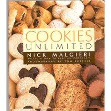 Cookies Unlimited Nick Malgieri
