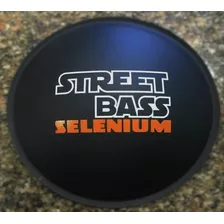 Lote 5 Und Protetor Alto Falante Selenium Street Bass 160mm