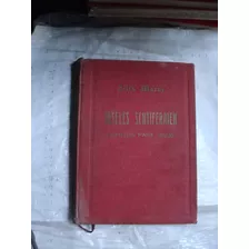 Libro Ioseles Schtiferaien , Cuentos Para Niños , Año 1947 ,