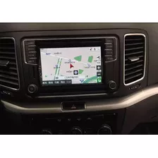 Interface Android Vw Mib2