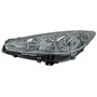 Faro Peugeot 308 12-13 Rh Lh