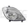 Faro Niebla Mercedes Benz Sprinter 2005-2006