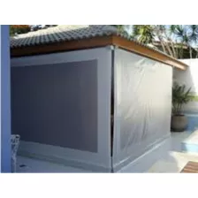 Toldo /cortinas /fechamentos /coberturas /oferta!