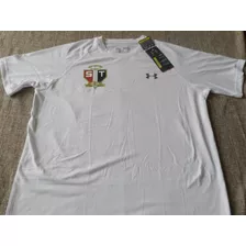 149 Camiseta Oficial Do São Paulo - Tamanho M