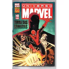 Universo Marvel 15 2ª Serie - Panini - Bonellihq Cx452 H18