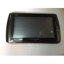 Carcasa P/tablet Proton 7´´ C/botones,touch Y Mouse.