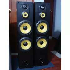 Parlantes Sony Ss-mf750h Solohifi