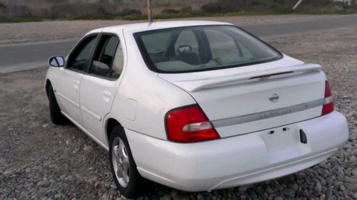 98-01 Nissan Altima Chapas Puertas Delanteras Con Llaves Foto 6