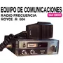 Segunda imagen para búsqueda de equipos radios para comunicacion larga distancia