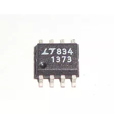 Circuito Integrado Lt1373cs8 - Lt1373 - Lt 1373 Smd