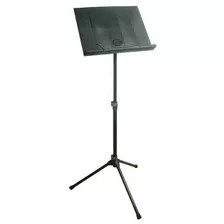 Pico Atriles Sms-20 Música Plegable Soporte Con Bolsa De Tra