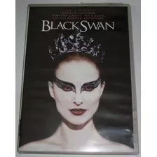 Dvd Original El Cisne Negro Usada Wide Ntsc Natalie Portman
