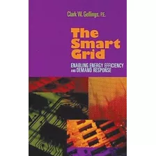 Livro The Smart Grid Em Inglês