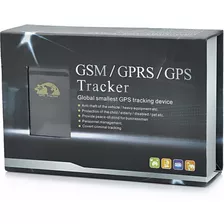 Gps Smart Tracker Personal Localizador Espia Sin Mensulidad