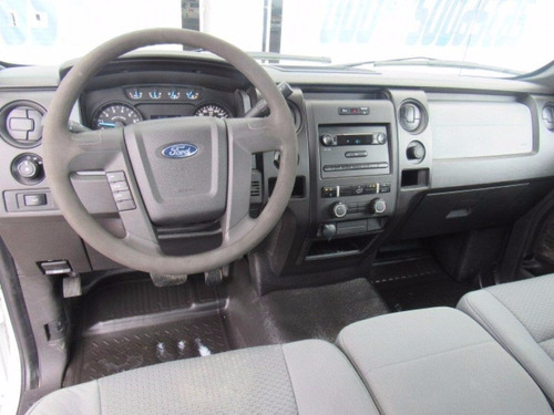 Interface Mando De Volante Para Ford F-150 Ao 2004 A 2012 Foto 6