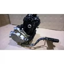 Motor Moto Pulsar 220ss
