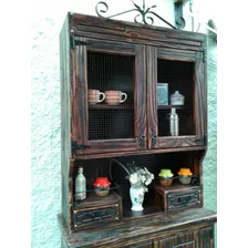 Aparador, Alacena, Mueble De Cocina O Comedor