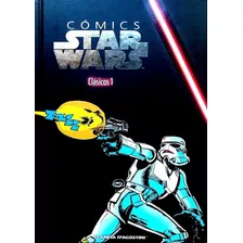 Star Wars, Clásicos 1 - Colección De Agostini, Planeta
