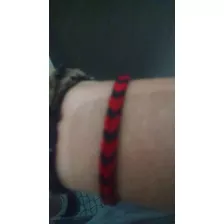 Pulsera Tela