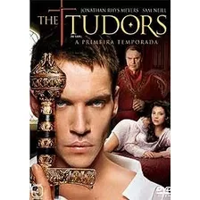 The Tudors 1 2 3 E 4 Temporada Completa Dvd Originais