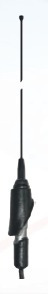 Antena De Salpicadera 77 Cm Para Dodge Ram Ao 1993 A 1997 Foto 2