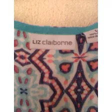 Blusas Para Dama Marca Liz Claiborne Nuevas