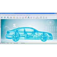 Códigos Fontes Em Delphi Do Sistema Auto-elétrica Erp