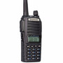 8w Dos Radios Baofeng Uv-82 Hp + 2 Antena Tactica 48 Cms