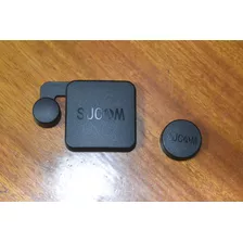 Sjcam 5000 Lens Cover Protector Lente X 2 U