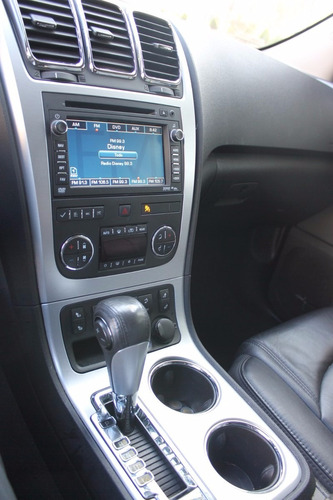 Interface Mando De Volante Para Gmc Acadia Ao 2007 A 2014 Foto 7