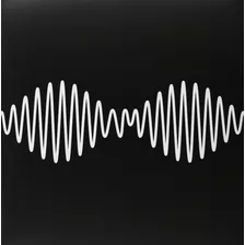 Arctic Monkeys Am Vinilo Importado 180 Gramos