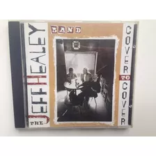 Cd Jeff Healey Cover To Cover Original Usado